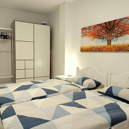 Apartamentos Starnerja En Stella Maris Bagian luar foto
