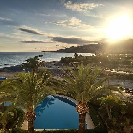 Apartamentos Starnerja En Stella Maris Bagian luar foto
