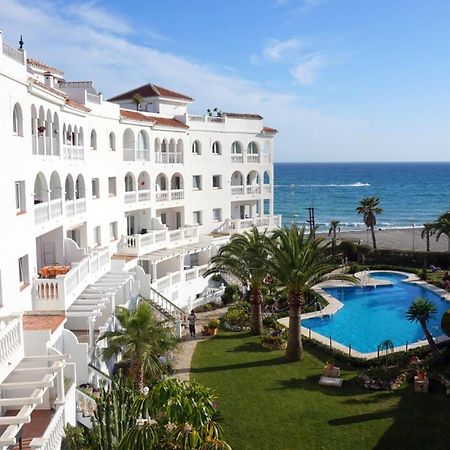Apartamentos Starnerja En Stella Maris Ruang foto