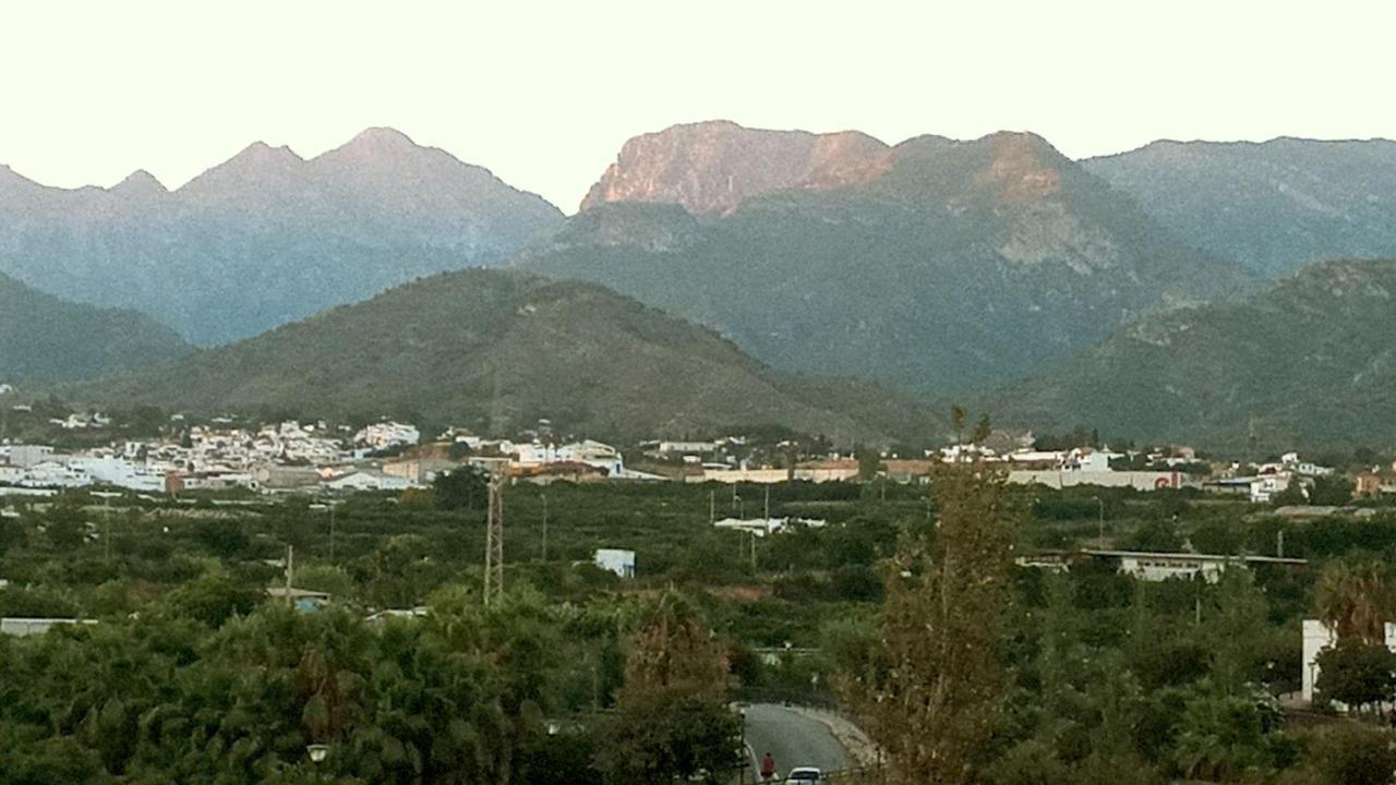 Apartamentos Starnerja En Stella Maris Bagian luar foto