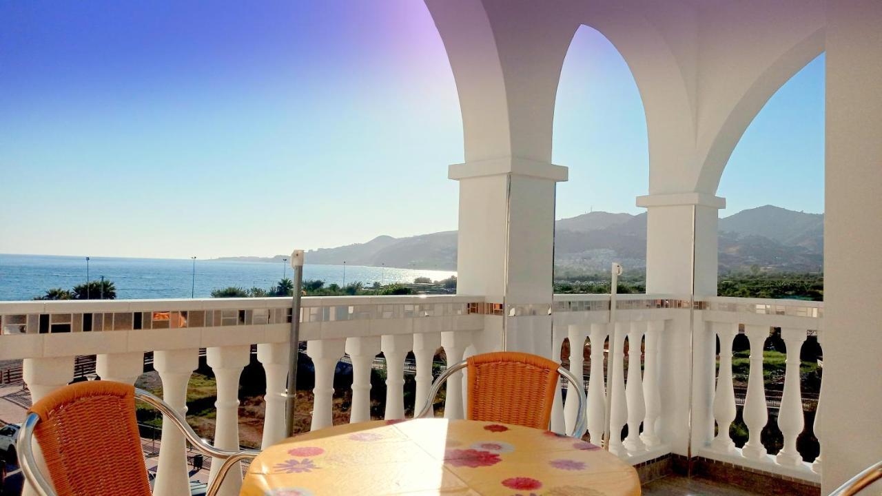 Apartamentos Starnerja En Stella Maris Bagian luar foto