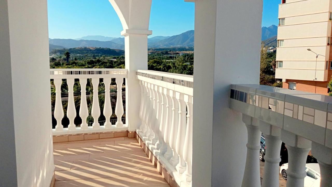 Apartamentos Starnerja En Stella Maris Bagian luar foto