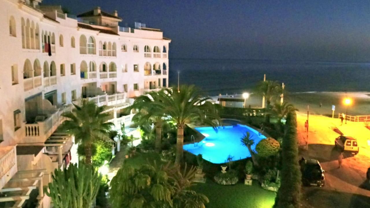 Apartamentos Starnerja En Stella Maris Bagian luar foto