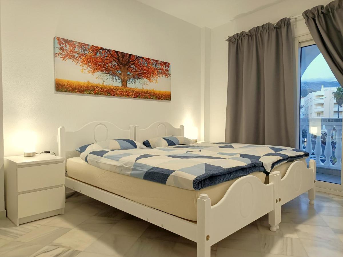 Apartamentos Starnerja En Stella Maris Bagian luar foto