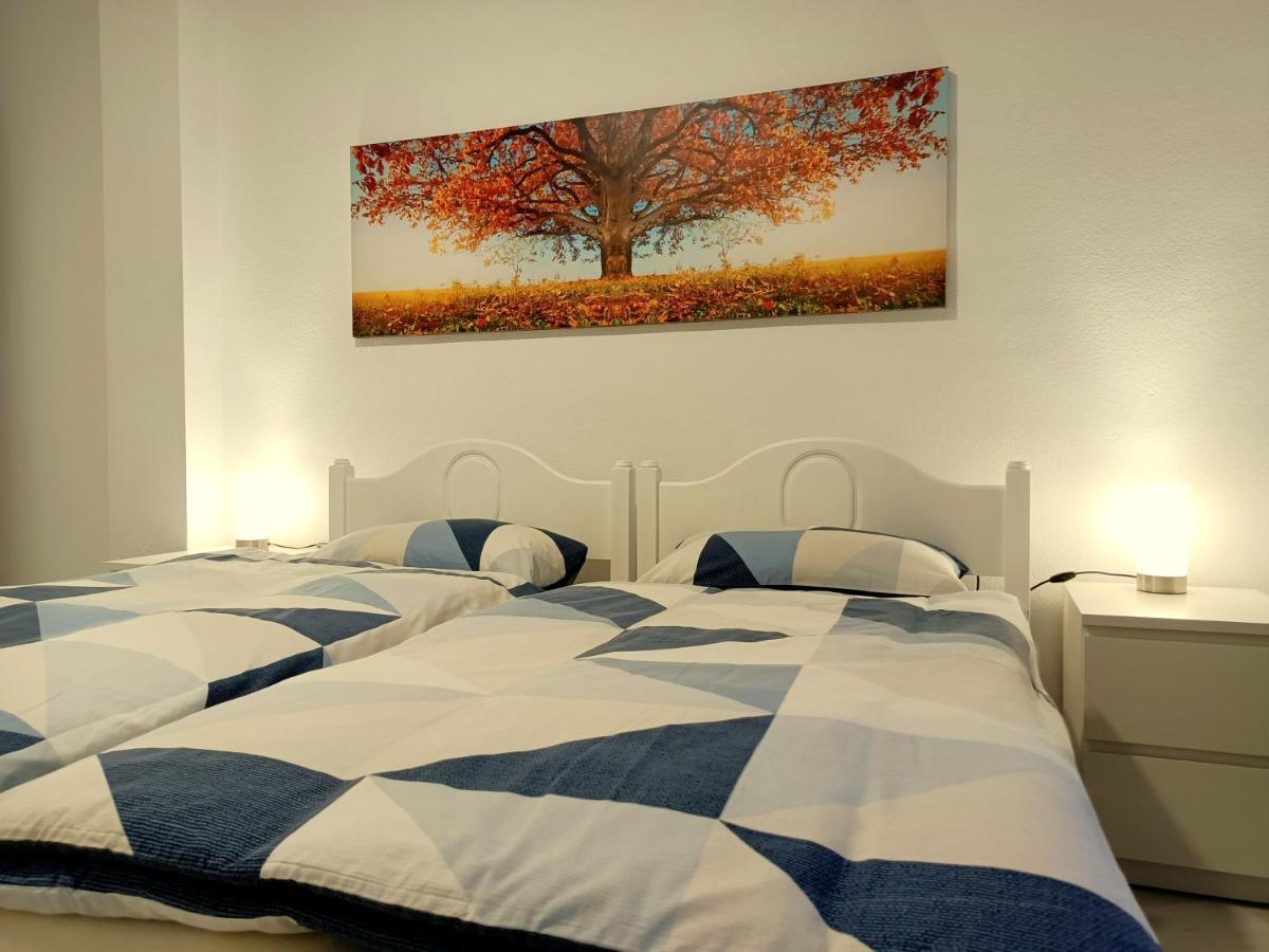 Apartamentos Starnerja En Stella Maris Bagian luar foto