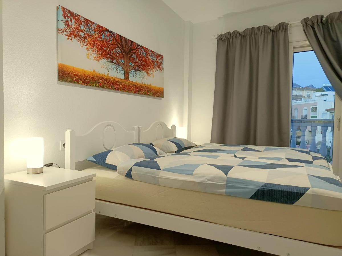 Apartamentos Starnerja En Stella Maris Bagian luar foto