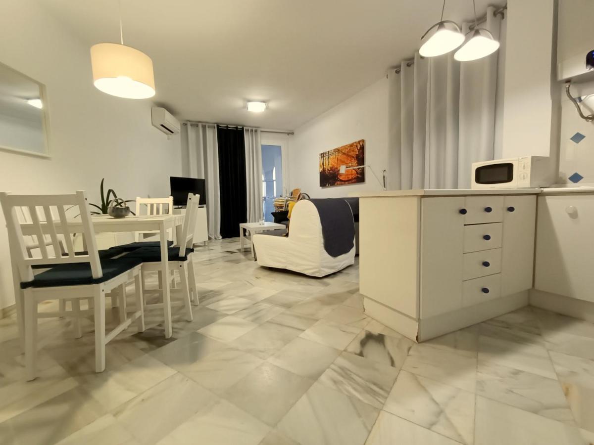 Apartamentos Starnerja En Stella Maris Bagian luar foto