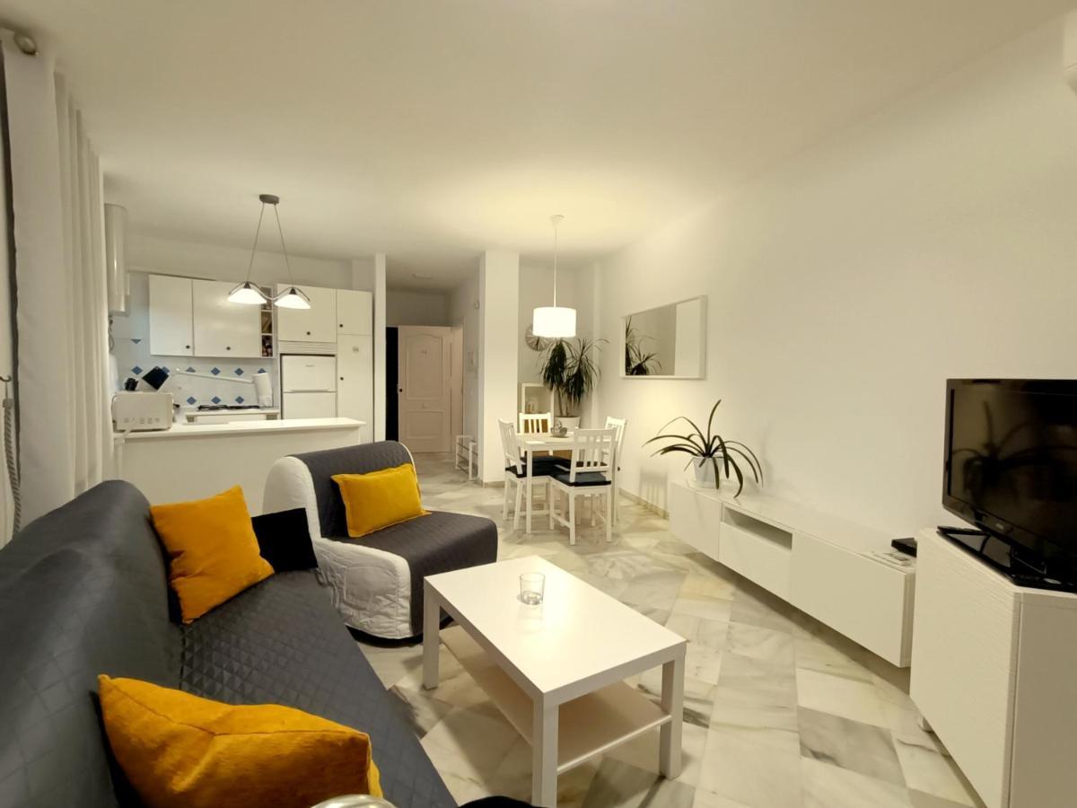 Apartamentos Starnerja En Stella Maris Bagian luar foto