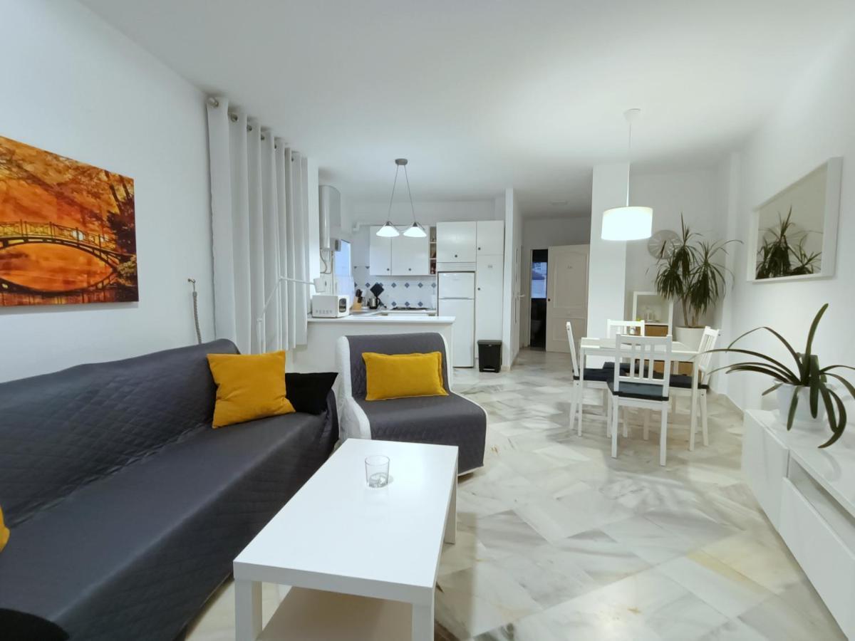 Apartamentos Starnerja En Stella Maris Bagian luar foto