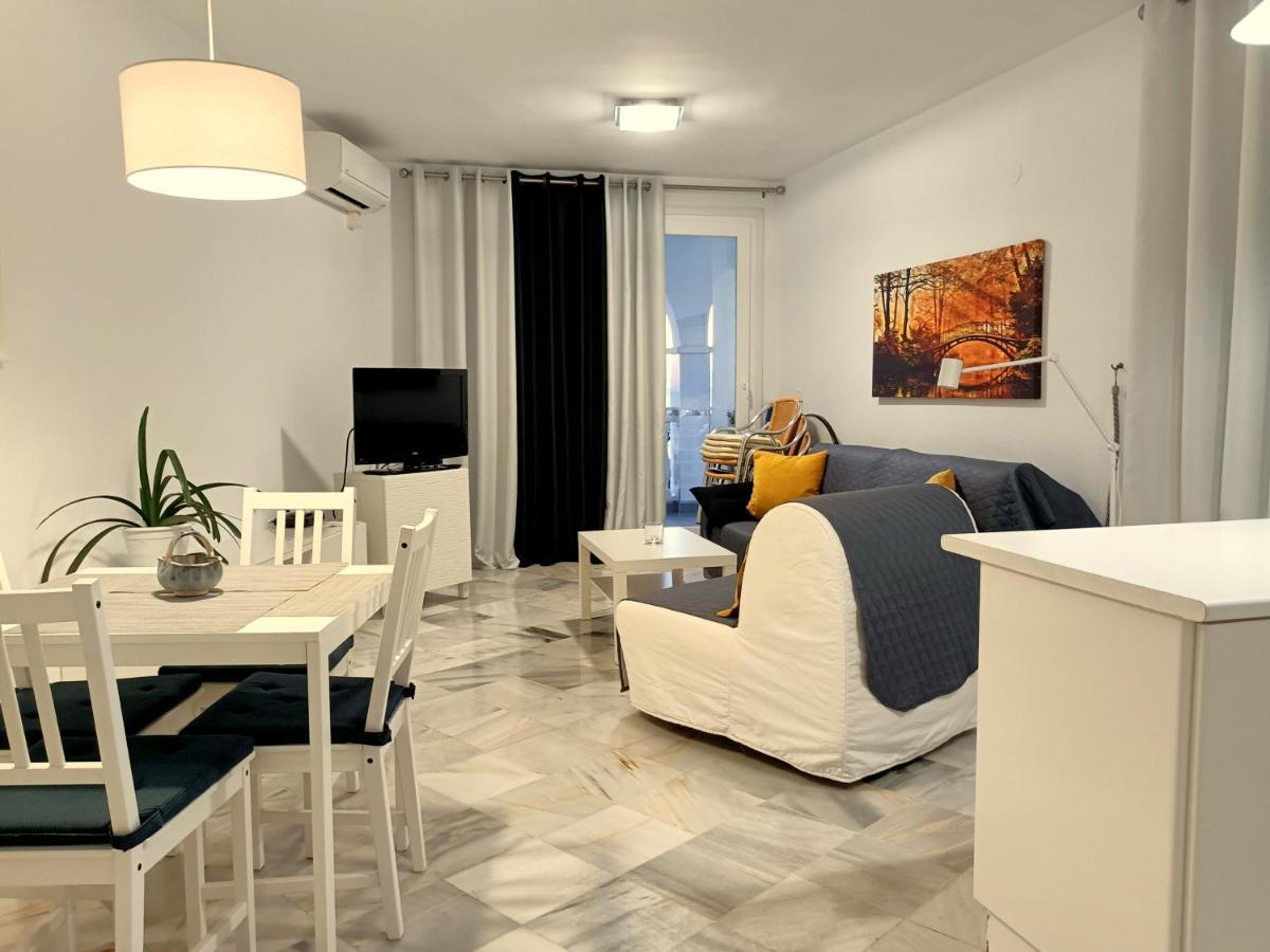 Apartamentos Starnerja En Stella Maris Bagian luar foto