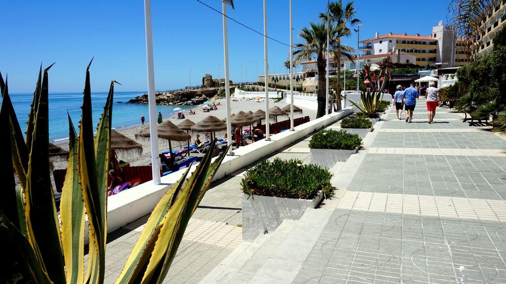Apartamentos Starnerja En Stella Maris Bagian luar foto