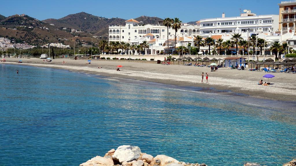 Apartamentos Starnerja En Stella Maris Bagian luar foto