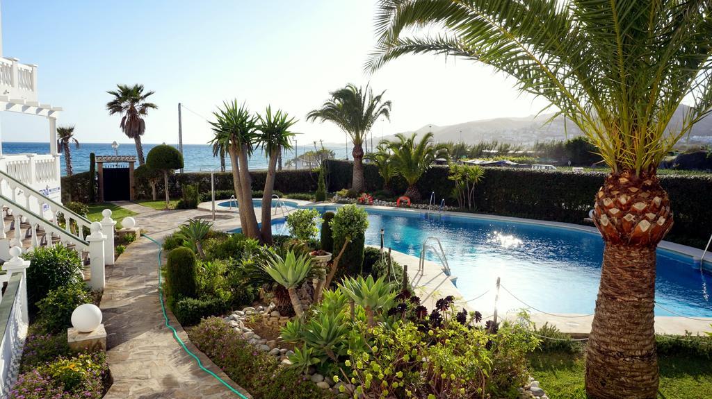 Apartamentos Starnerja En Stella Maris Ruang foto