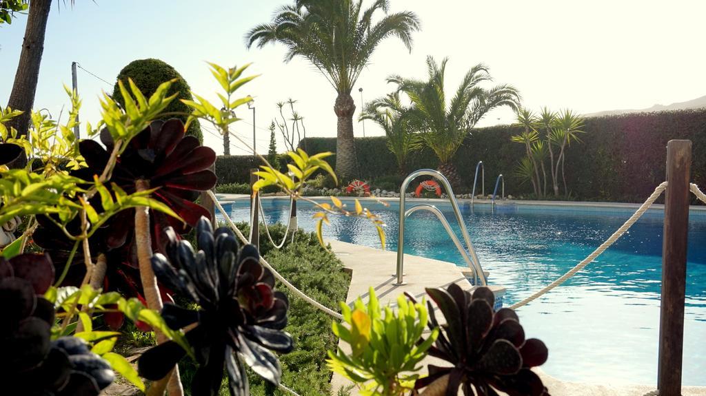 Apartamentos Starnerja En Stella Maris Ruang foto