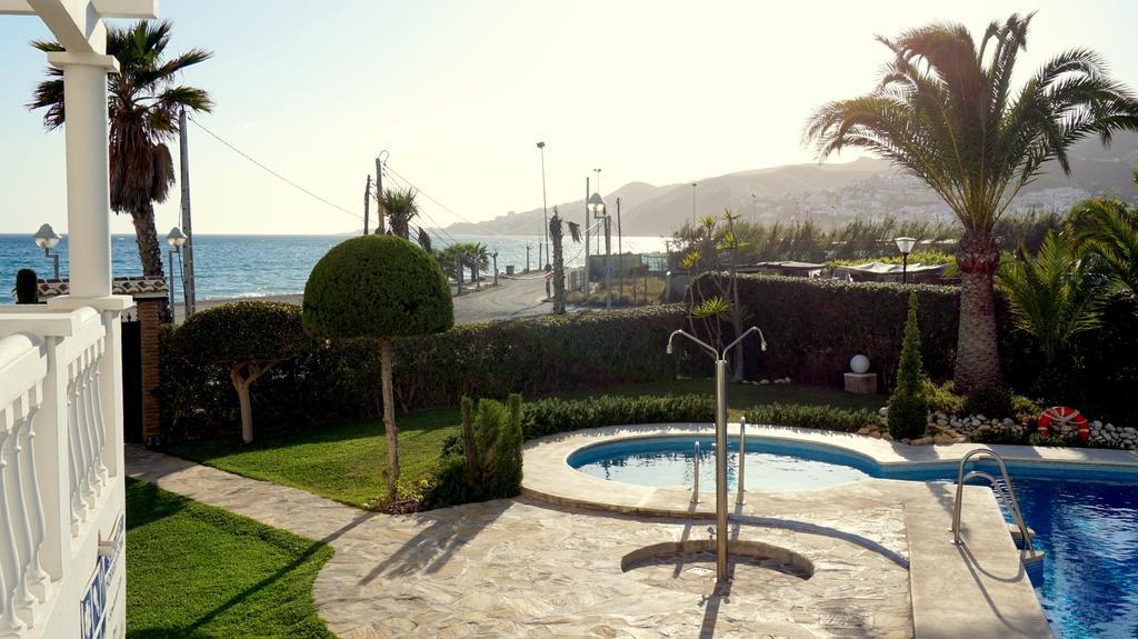 Apartamentos Starnerja En Stella Maris Ruang foto