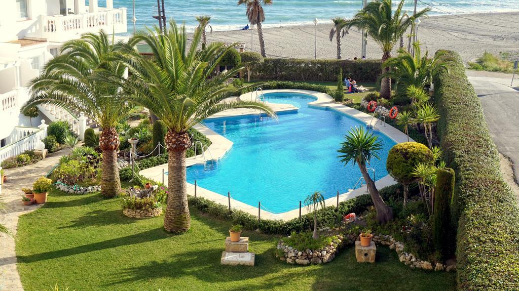 Apartamentos Starnerja En Stella Maris Ruang foto