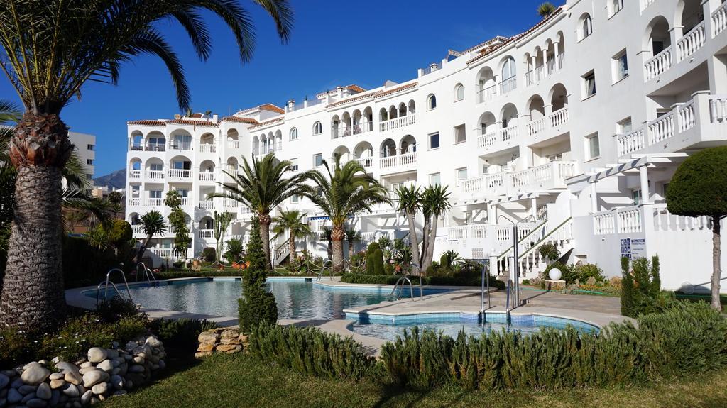 Apartamentos Starnerja En Stella Maris Ruang foto
