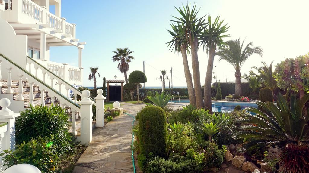 Apartamentos Starnerja En Stella Maris Ruang foto