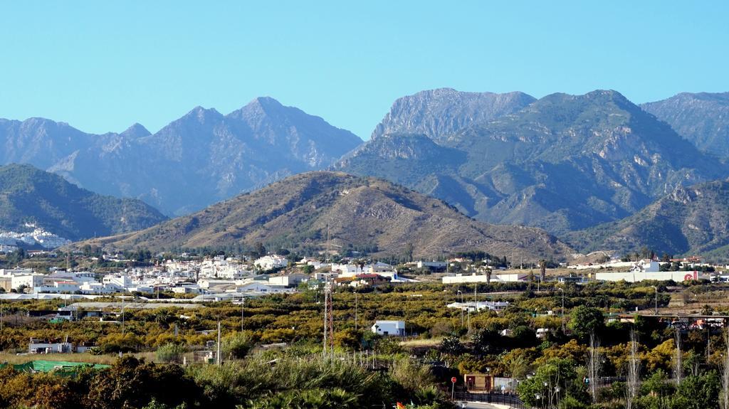 Apartamentos Starnerja En Stella Maris Ruang foto