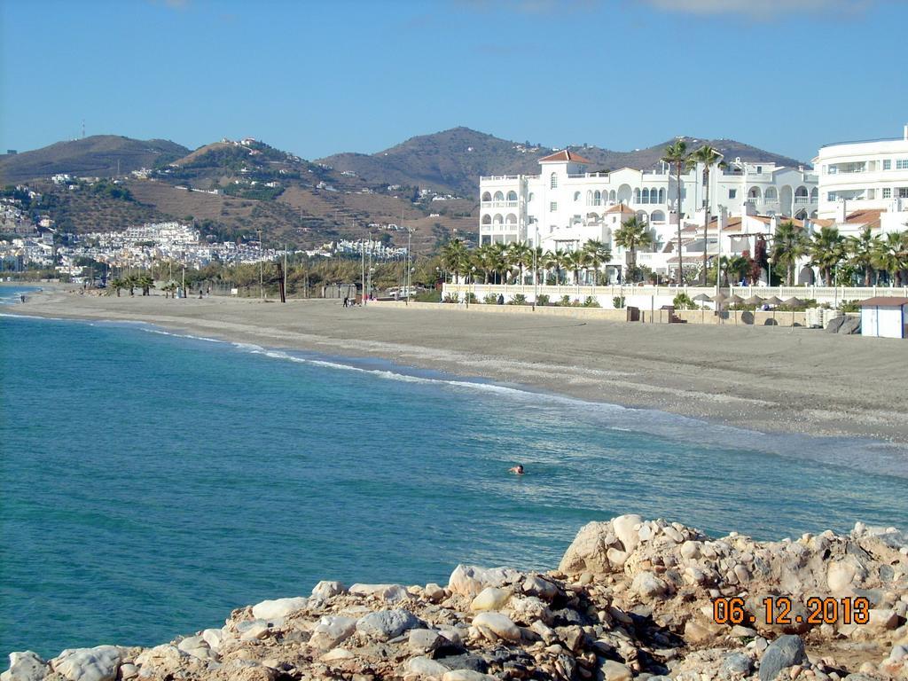 Apartamentos Starnerja En Stella Maris Bagian luar foto
