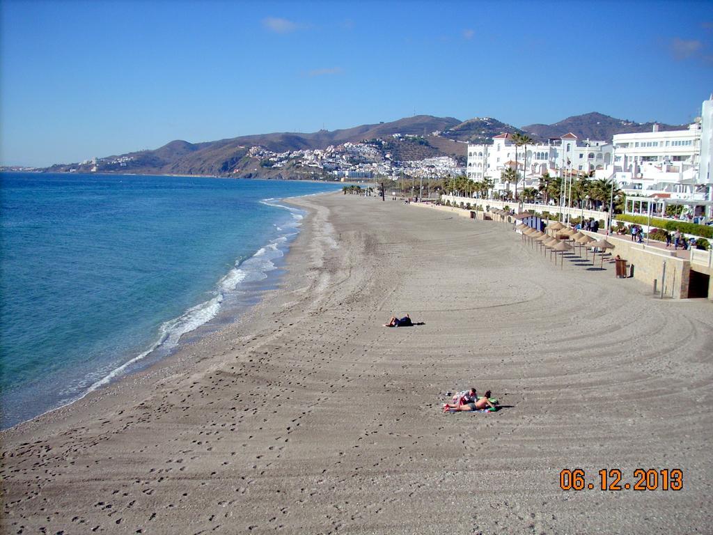 Apartamentos Starnerja En Stella Maris Bagian luar foto