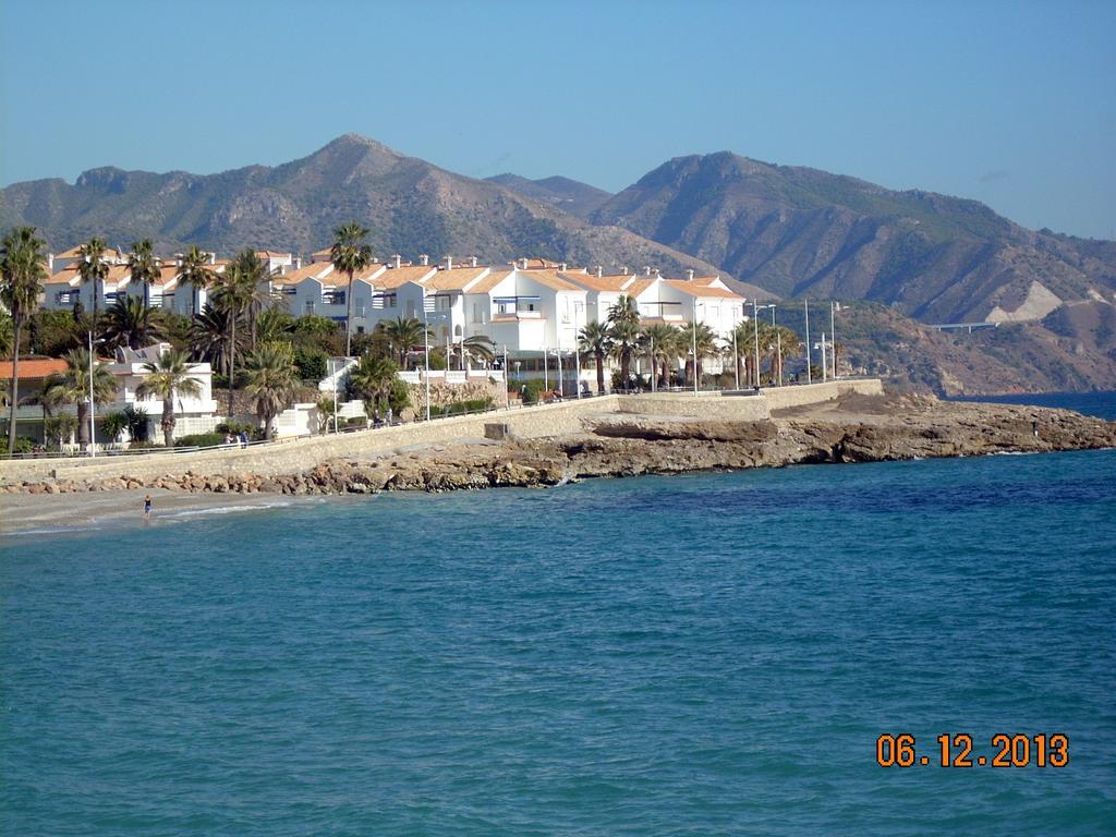 Apartamentos Starnerja En Stella Maris Bagian luar foto