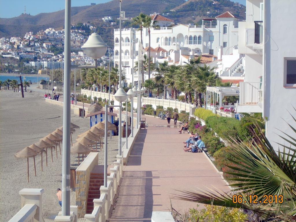 Apartamentos Starnerja En Stella Maris Bagian luar foto
