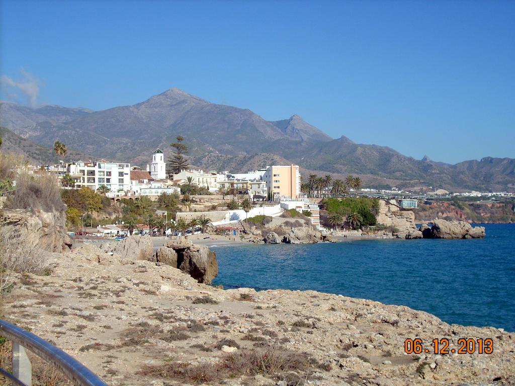 Apartamentos Starnerja En Stella Maris Bagian luar foto