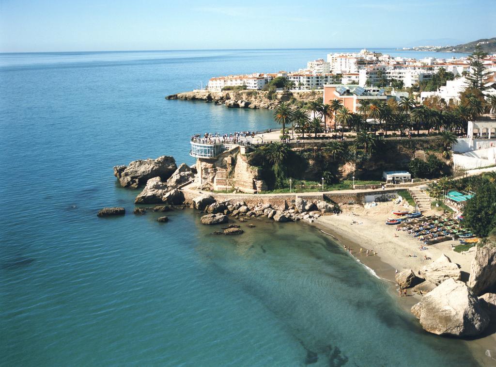 Apartamentos Starnerja En Stella Maris Bagian luar foto